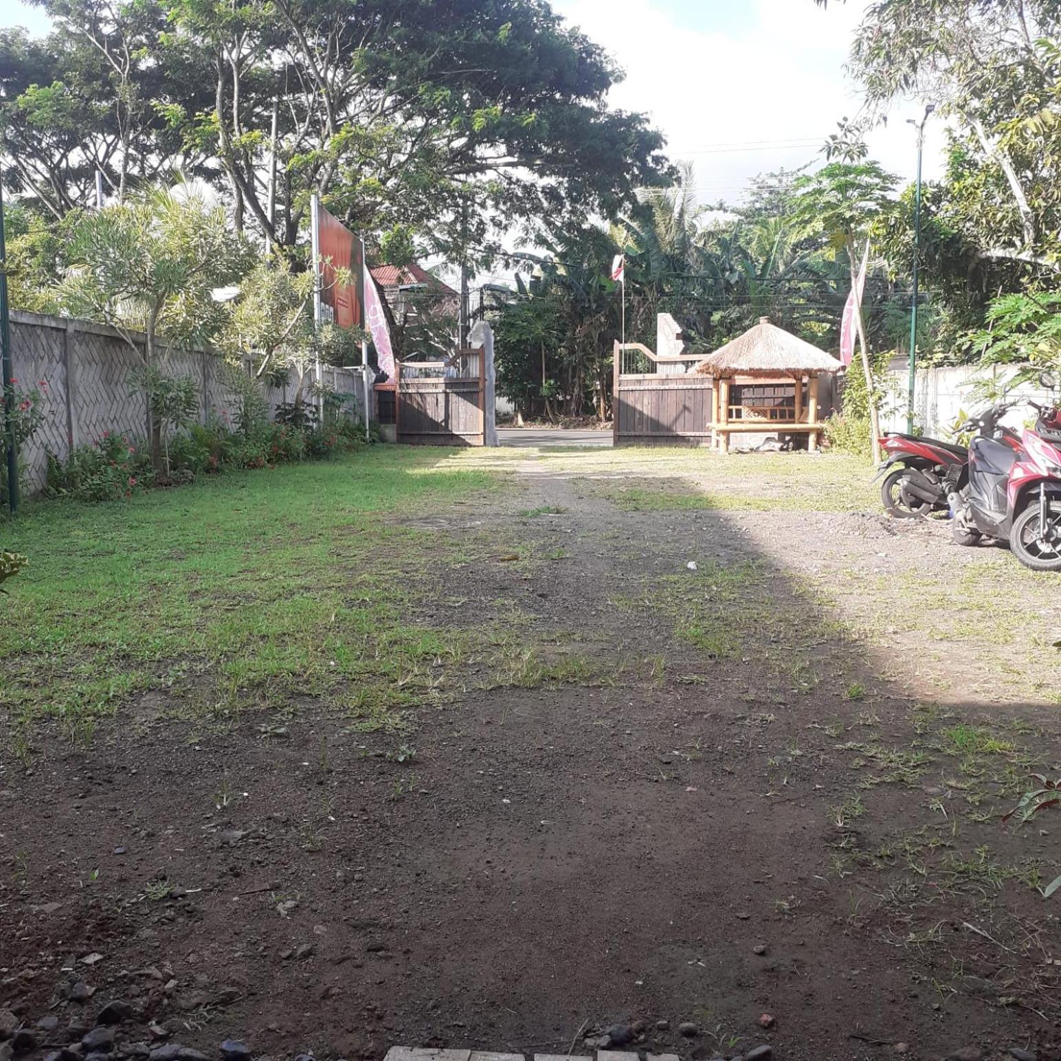 Javalo Villa Lombok Sengkol Exterior photo